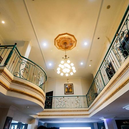 Reddoorz Plus @ Jalan Dr Sutomo Pekanbaru Zewnętrze zdjęcie