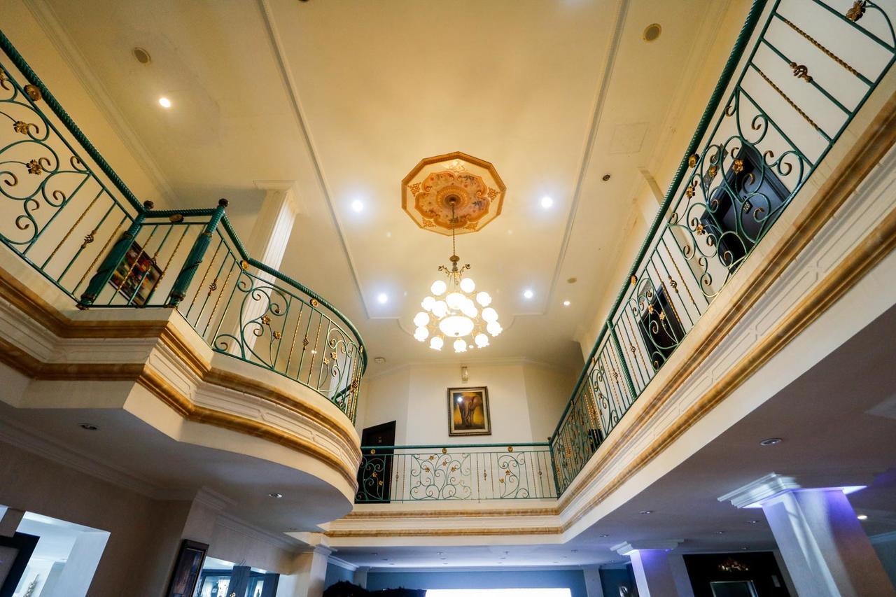 Reddoorz Plus @ Jalan Dr Sutomo Pekanbaru Zewnętrze zdjęcie